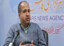 علی خضریان: به دنبال امنیت شهروندان در فضای مجازی هستیم/ از پیام‌رسان‌های داخلی باید حمایت شود