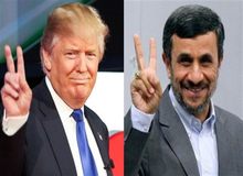 اگر احمدی‌نژاد در آمریکا بود، مجازات می‌شد!