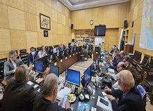 هیأت رئیسه جدید مجمع نمایندگان تهران انتخاب شدند+اسامی 
