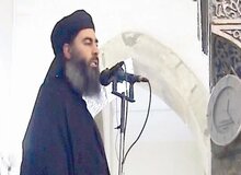 خبر بازداشت البغدادی تایید شد/مذاکره کننده حقوق بشر سازمان ملل:  نیروهای آمریکایی البغدادی را بازداشت کردند 