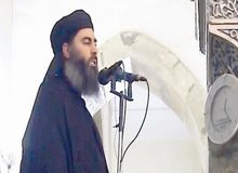خبر بازداشت البغدادی تایید شد/مذاکره کننده حقوق بشر سازمان ملل:  نیروهای آمریکایی البغدادی را بازداشت کردند 
