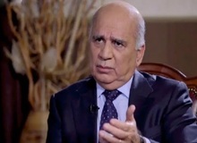 وزیر خارجه عراق:ایران باید عذرخواهی کرده و درباره پایگاه موساد در اربیل سند ارائه کند/می توانیم شکایت کنیم 