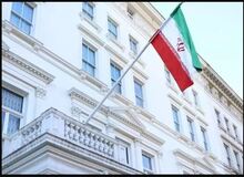 ایران ادعای روزنامه انگلیسی درباره جاسوسی عناصر وابسته به سپاه را ردکرد