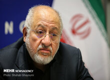 محمدجواد حق شناس: «ناسا» شورای نگهبان دوم بود/  مقابل کسانی که می‌خواستند انتخابات را تحریم کنند، ایستادیم/ «ناسا» مبتنی بر رویکرد اصلاح‌طلبانه نبود



