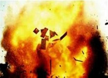 صدای انفجار مناطقی از دزفول را لرزاند
