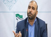 رئیس سازمان بسیج مداحان و هیأت مذهبی: در سال ۱۴۰۱ به دنبال تقویت روضه های خانگی برای ترویج  ازدواج و  فرزند آوری هستیم/ کادرسازی در بسیج مداحان 
با استفاده از نوگلان حسینی و زینبی انجام می شود