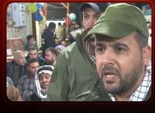 معاون فرمانده نجبا هدف حمله پهپادهای آمریکایی قرار گرفت
