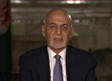 اولین پیام رئیس جمهور فراری افغانستان از امارات/ جانم در خطر بود/FILM