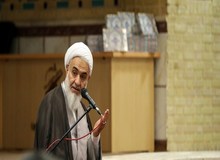 در نمازهای جمعه میز مشاوره خانواده راه اندازی می‌شود