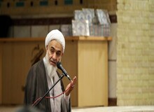 در نمازهای جمعه میز مشاوره خانواده راه اندازی می‌شود