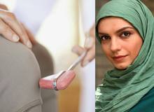 درباره بیماری عجیب الیکا عبدالرزاقی بازیگر صدا و سیما بیشتر بدانید +جزییات 