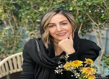 شقایق دهقان به دلیل بی‌حجابی به حبس محکوم شد