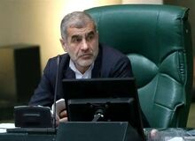 نیکزاد: انگشت نیروهای مسلح ایران روی ماشه است
