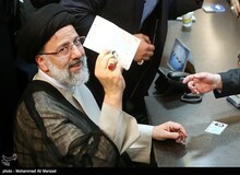 منصور حقیقت پور: شواهد و قرائنی داریم که «ابراهیم رییسی» کاندید انتخابات ریاست جمهوری می شود