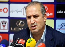 تاج: قلعه‌نویی، مهدوی‌کیا، هاشمیان، فرکی و گل‌محمدی هدایت تیم امید را قبول نکردند

