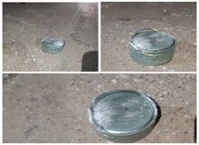 ارگان رسانه‌ای سپاه: دشمن بسته‌های قابل انفجاری را در بعضی از مناطق شیراز رها کرده که لازم است شهروندان از تماس با آن‌ها به‌شدت خودداری کنند