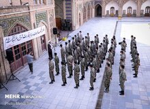 مجلس یازدهم پیشنهاد تاسیس «سازمان رزمندگان» را داد+حزییات طرح 