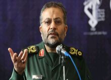 فرمانده بسیج: در قرن ۱۴جمهوری اسلامی آمد، به زودی هم شاهد یک ابر تحول بزرگ دیگر در قرن ۱۵ خواهیم بود