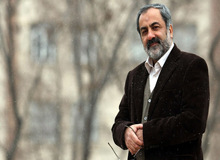 عماد افروغ: برای مردمی که در مناطق تعیین شده برای اعتراض، تجمع می کنند پرونده امنیتی درست نکنید
