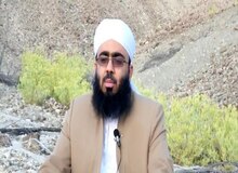 ارگان رسانه ای دولت: عبدالغفار نقشبندی به خارج فرار کرد