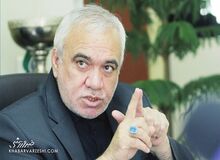 علی فتح‌الله‌زاده: چه اشکالی دارد کریمی کاندید ریاست فدراسیون فوتبال شود؟/ وقتی شیخ می‌آید موتور گلزنی قائدی هم روشن می‌شود/ استقلال مدعی اول قهرمانی است

