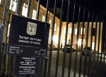تعطیلی مراکز دیپلماتیک اسرائیل در «دهلی» و «بمبئی»