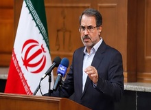 تشکیل پرونده  قضایی درباره انتشار فایل صوتی ظریف