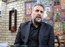 فلاحت پیشه: جلسه کمیسیون امنیت ملی مجلس با وزیر اطلاعات درباره مرزبانان ربوده شده

