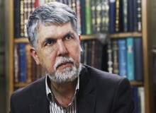 صالحی: بسیج سرمایه ملی ایران در صلح و دفاع است