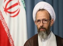 رئیس موسسه مصباح یزدی: جلیلی گزینه ماست