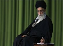 پیام رهبر انقلاب در پی درگذشت آیت الله ناصری