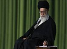 پیام رهبر انقلاب در پی درگذشت آیت الله ناصری