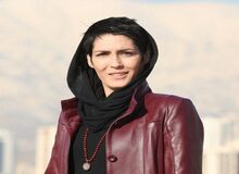 الهه منصوریان: با حفظ تمام شئونات اسلامی‌ حاضرم آقای هالک ایرانی را در کمتر از یک دقیقه شکست بدهم