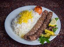 کباب و جوجه کباب  در۲ ماه ۳۰ درصد گران‌تر شد