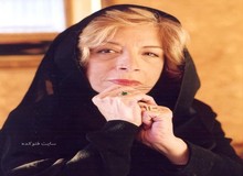 ایران درودی درگذشت