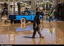 نماینده مردم پلدختر: بیش از ۳۰ هزار در نفر در پل‌دختر کفش ندارند
