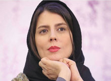 «لیلا حاتمی» برنده جایزه زن در سینما شد!