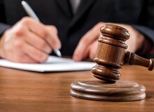 محکومیت پنج هزار میلیارد ریالی قاچاقچی ارز