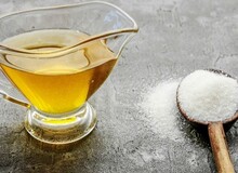  مصرف روغن و شکر در کشور ۱.۵ برابر سند امنیت غذایی است