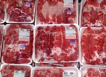 بازار واردات گوشت در اختیار نفوذی‌هاست/ افزایش ۱۳۵ درصدی واردات گوشت قرمز در یک سال 