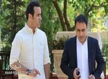 مهدی مهدوی‌کیا به انتخابات فدراسیون فوتبال واکنش نشان داد/ عکس