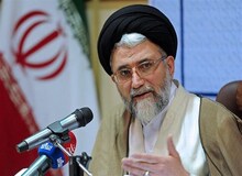وزیر اطلاعات: جاسوس‌هایی از فرانسه، سوئد و انگلیس در اختیار داریم؛ برخی از آن‌ها اعدام شدند 