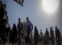 دبیر ستاد اربعین: هزینه ویزای اربعین ۲۳۵ هزار تومان شد