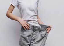 ۵ ماده غذایی گیاهی برای داشتن شکم صاف