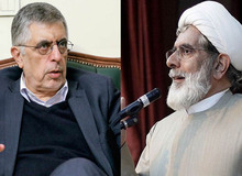 ماجرای «دعوای ساختگی کرباسچی و محسن رهامی» چه بود؟/ اصولگرایان ساختند؛ رسانه های اصلاح طلب نواختند!