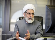 ببینید: محسن رهامی: نباید فکر کنیم حکومت دینی همان حکومت فقه است +فیلم
