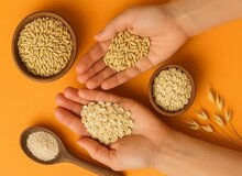 برنج دوست دارید؟ این‌بار جو را امتحان کنید!