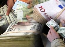 قیمت انواع ارز ۱۱ دی ماه ۹۸+ جدول قیمت