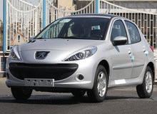  ریزش جنجالی قیمت پژو ۲۰۷، کوییک و شاهین در بازار