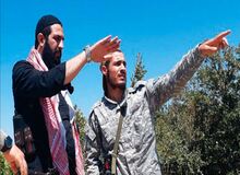 رهبر پیروز مخالفان اسد کیست؟/ جولانی از جهادی اسلامگرا تا یک رهبر عمل‌گرا